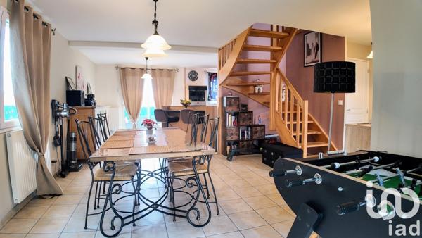 Maison 5 pièces de 100 m² à Veauche (42340)