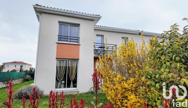 Maison 5 pièces de 100 m² à Veauche (42340)