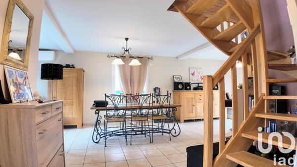 Maison 5 pièces de 100 m² à Veauche (42340)