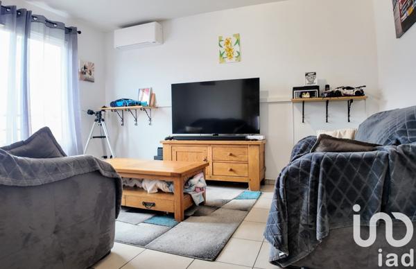 Maison 5 pièces de 100 m² à Veauche (42340)