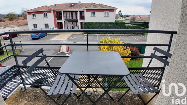 Maison 5 pièces de 100 m² à Veauche (42340)