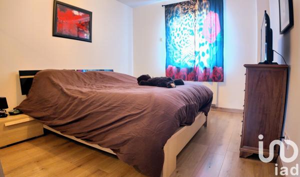 Maison 5 pièces de 100 m² à Veauche (42340)