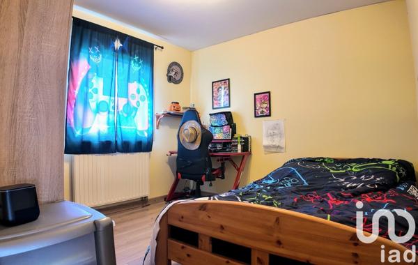 Maison 5 pièces de 100 m² à Veauche (42340)