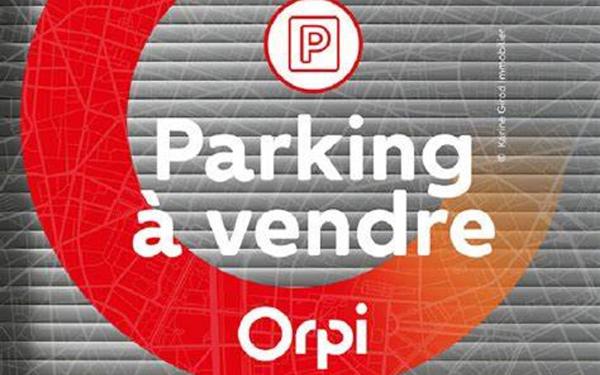 Stationnement à vendre    Nice