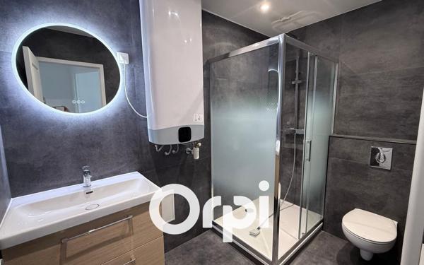 Appartement à vendre    2 pièces • 34,11 m2 Vaux-le-Pénil