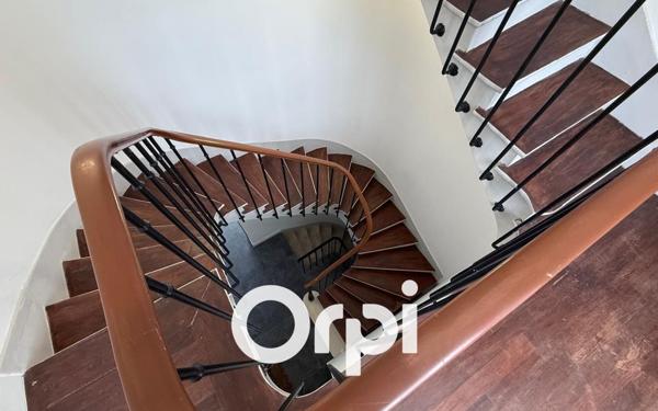 Appartement à vendre    2 pièces • 34,11 m2 Vaux-le-Pénil