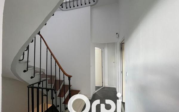 Appartement à vendre    2 pièces • 34,11 m2 Vaux-le-Pénil