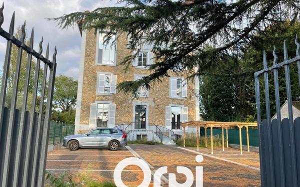 Appartement à vendre    2 pièces • 34,11 m2 Vaux-le-Pénil