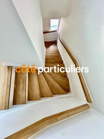 Vente Appartement49,6 m² - 3 Pièces - LORIENT (56100)