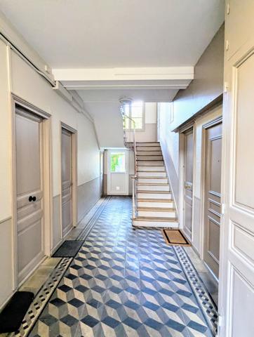 Charmant T3 lumineux à Reims ? Prestations soignées, Résidence calme et sécurisée