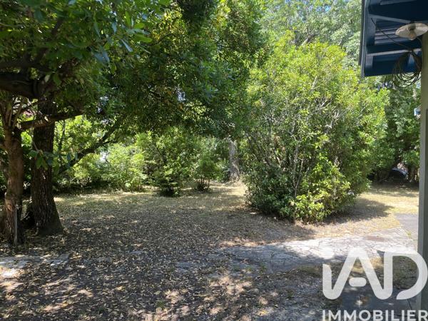 Maison à vendre 4 pièces 112 m² Andernos-les-Bains
