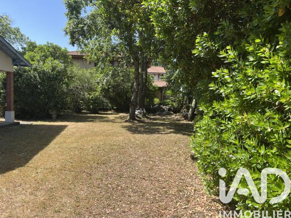 Maison à vendre 4 pièces 112 m² Andernos-les-Bains