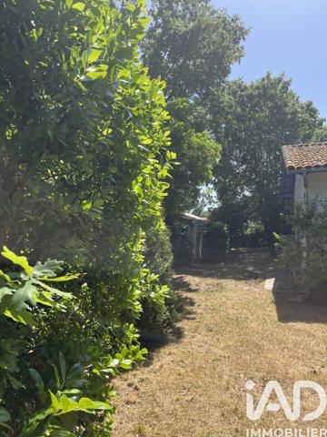 Maison à vendre 4 pièces 112 m² Andernos-les-Bains