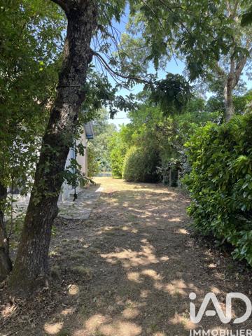 Maison à vendre 4 pièces 112 m² Andernos-les-Bains