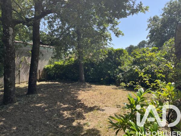 Maison à vendre 4 pièces 112 m² Andernos-les-Bains