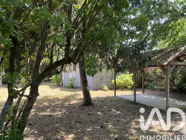 Maison à vendre 4 pièces 112 m² Andernos-les-Bains