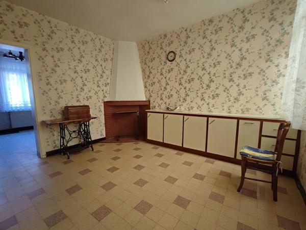 Maison Bethune 5 pièce(s) 71.63 m2