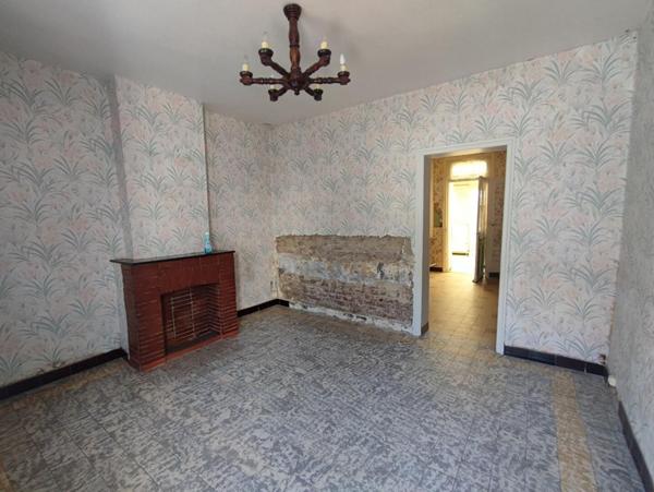Maison Bethune 5 pièce(s) 71.63 m2