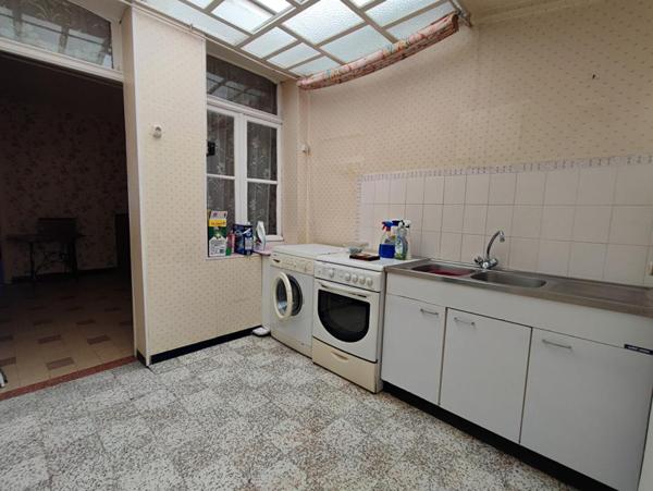Maison Bethune 5 pièce(s) 71.63 m2