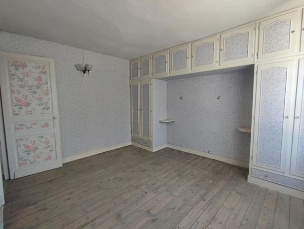 Maison Bethune 5 pièce(s) 71.63 m2