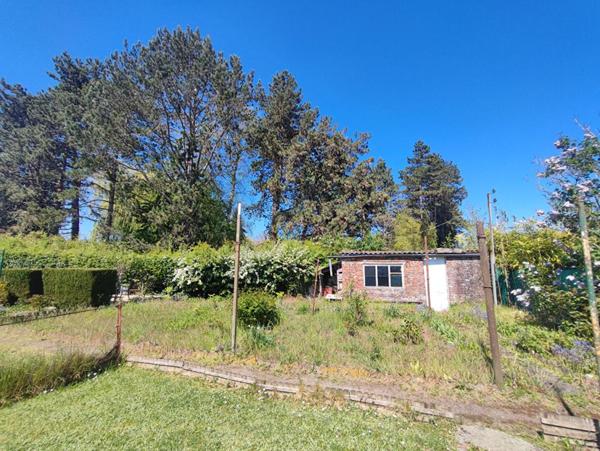 Maison Bethune 5 pièce(s) 71.63 m2