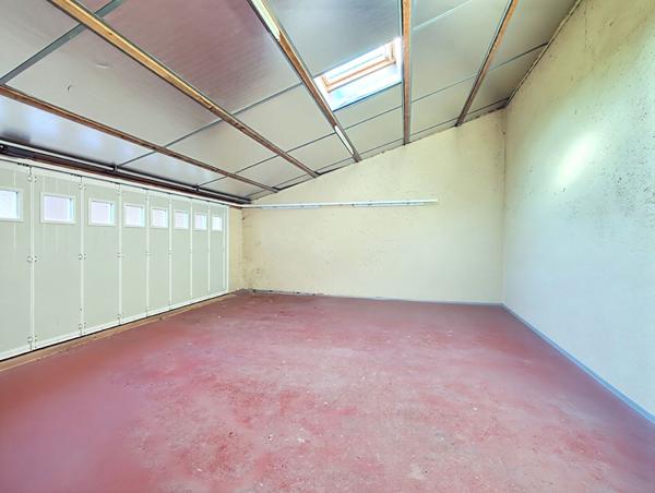 Vente maison Le Poire Sur Vie : 315 000 € - AJP Immobilier Vieillevigne