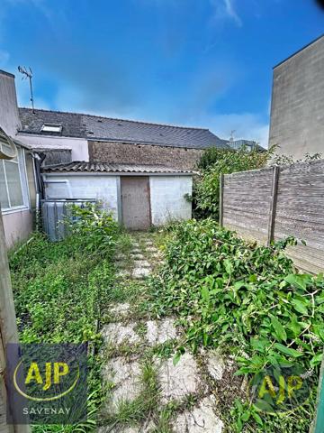 Vente maison Savenay : 132 500 € - AJP Immobilier Savenay