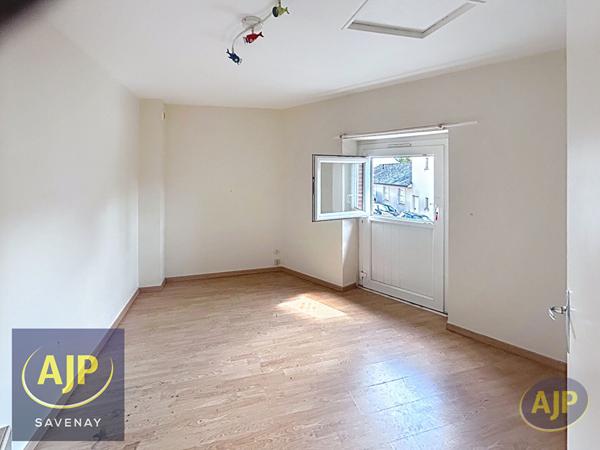 Vente maison Savenay : 132 500 € - AJP Immobilier Savenay