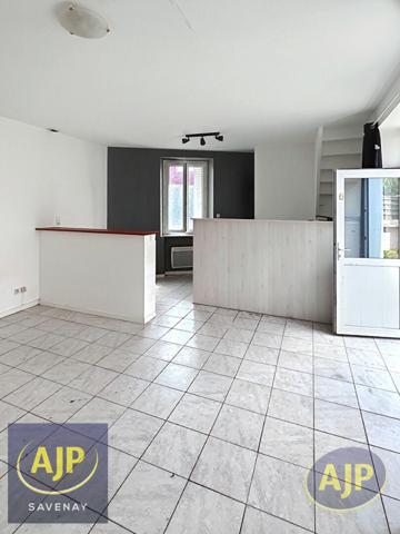 Vente maison Savenay : 132 500 € - AJP Immobilier Savenay