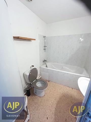 Vente maison Savenay : 132 500 € - AJP Immobilier Savenay