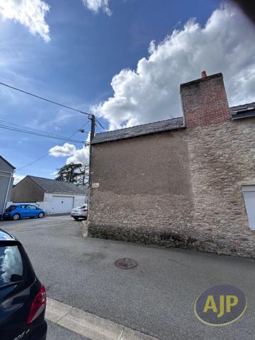 Vente maison Savenay : 132 500 € - AJP Immobilier Savenay