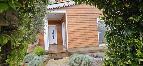 Marmande (47200) Maison 3 chambres, piscine proche Golf