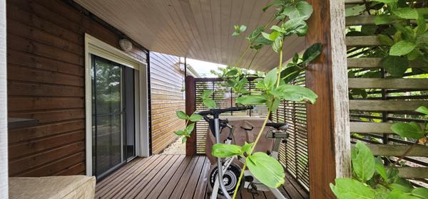 Marmande (47200) Maison 3 chambres, piscine proche Golf