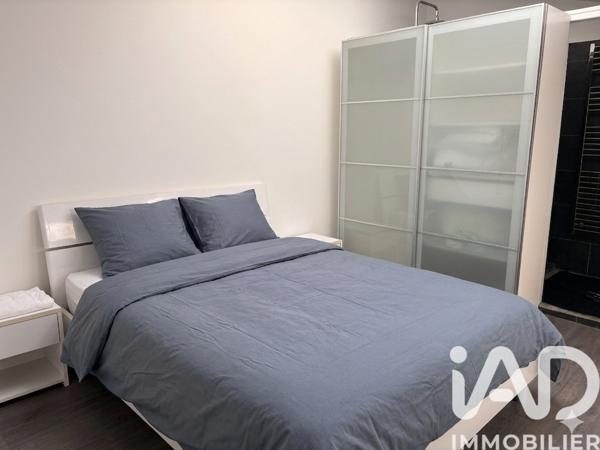 Appartement à vendre 2 pièces 41 m² Bordeaux