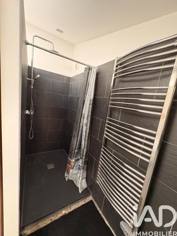 Appartement à vendre 2 pièces 41 m² Bordeaux