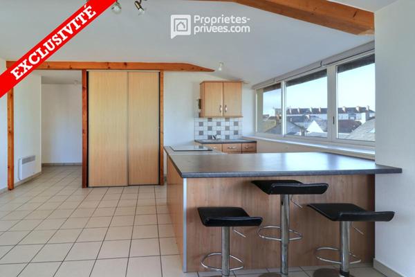 Appartement Cholet 2 pièce(s) 54.10 m2