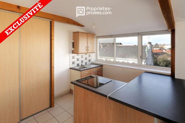 Appartement Cholet 2 pièce(s) 54.10 m2