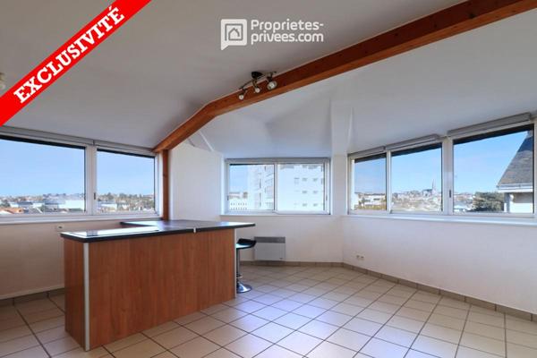 Appartement Cholet 2 pièce(s) 54.10 m2