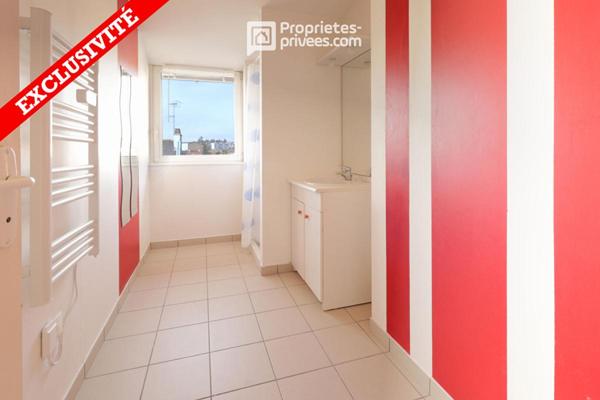 Appartement Cholet 2 pièce(s) 54.10 m2