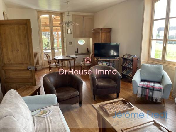 Maison à vendre 12 pièces de 390 m²