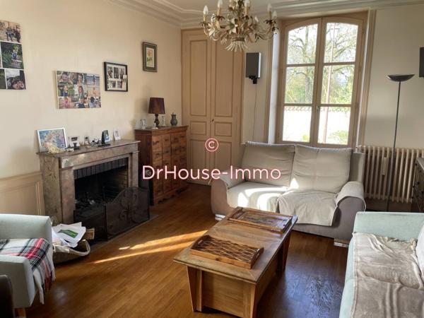 Maison à vendre 12 pièces de 390 m²