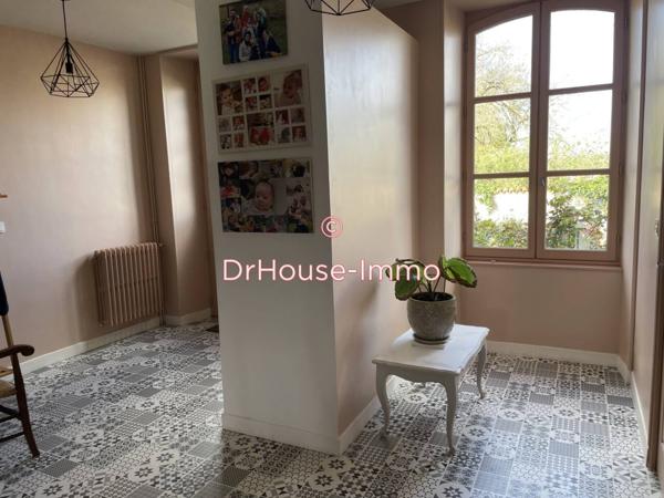 Maison à vendre 12 pièces de 390 m²