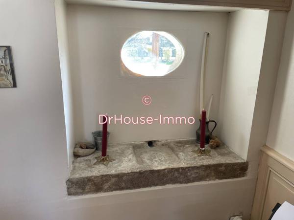 Maison à vendre 12 pièces de 390 m²