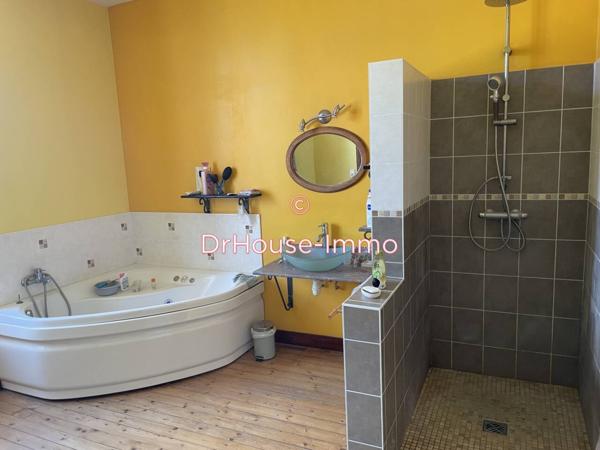 Maison à vendre 12 pièces de 390 m²