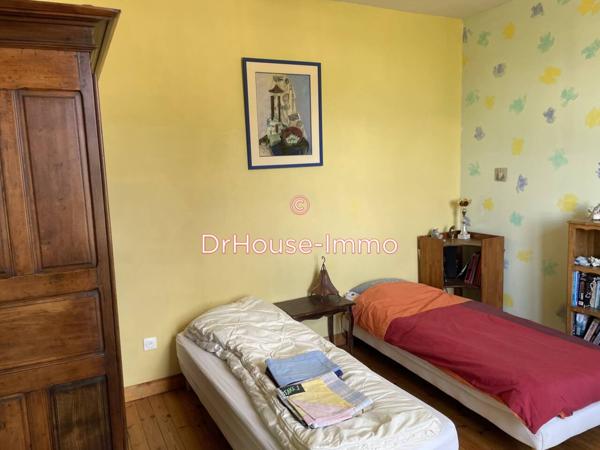 Maison à vendre 12 pièces de 390 m²