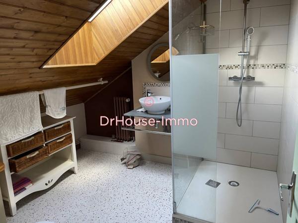 Maison à vendre 12 pièces de 390 m²