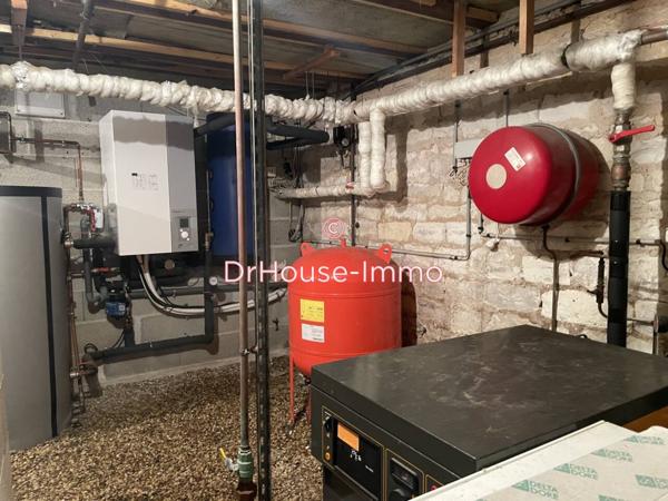 Maison à vendre 12 pièces de 390 m²