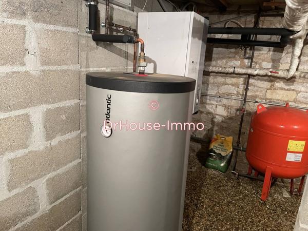 Maison à vendre 12 pièces de 390 m²