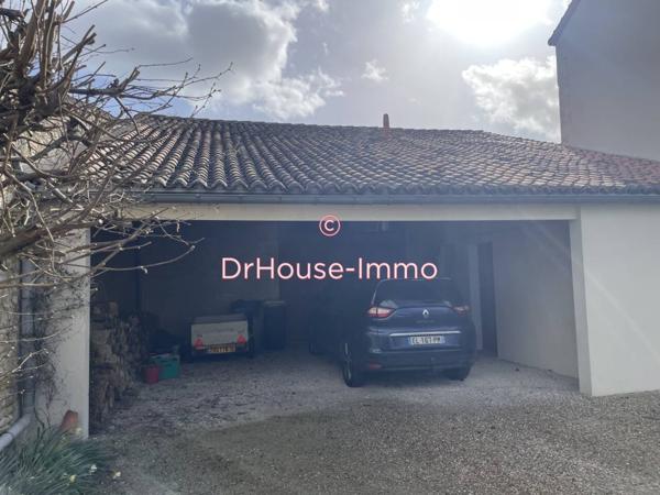 Maison à vendre 12 pièces de 390 m²