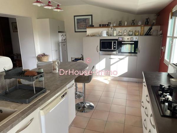 Maison à vendre 12 pièces de 390 m²